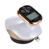Body Scraping Massage Smart Electric Vacuum Cupping Heating Suction Cup Device Back Neck Arm Massger 5