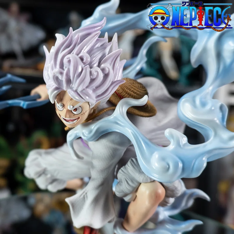 

Фигурка Луффи из аниме «One Piece», 19 см