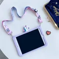01 Purple Unicorn