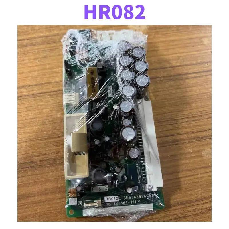 

Used HR082 Main Engine Power Supply Board Tested OK