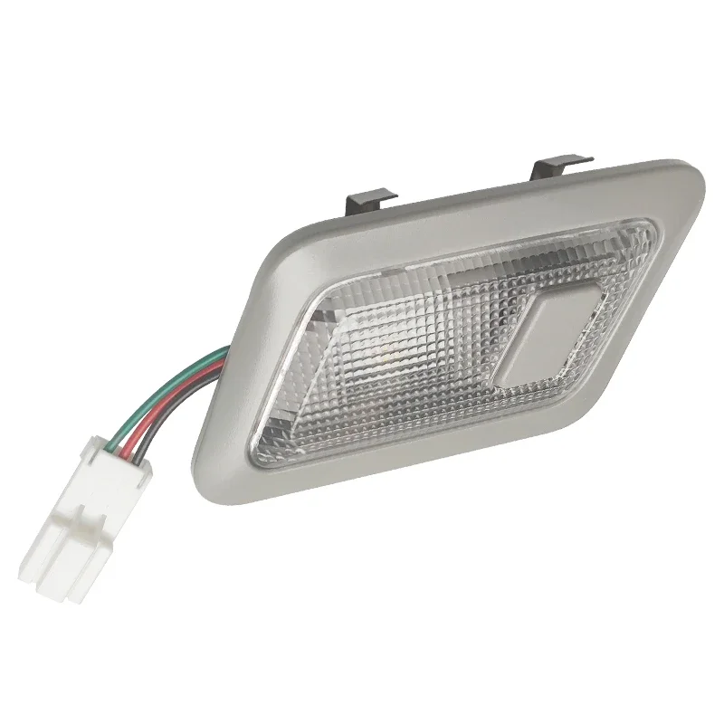 

Rear reading light for JAC Refine M5/T8 92901-V7050/92902-V7050
