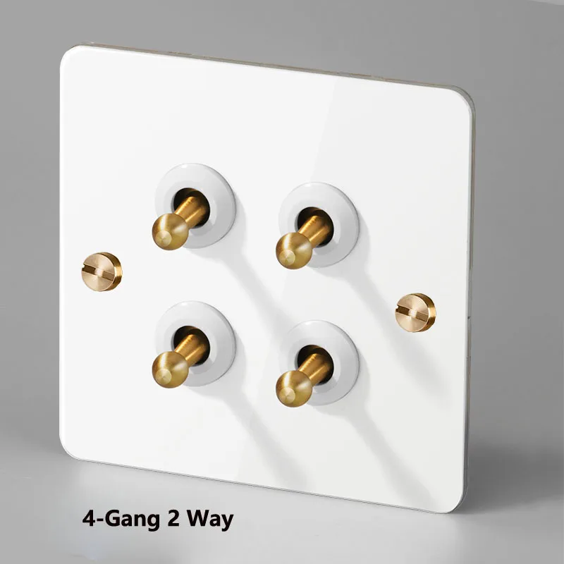 branco painel de aço inoxidável usb soquete