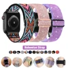 31629-dbf9c6.jpg Bracelet montre apple watch en nylon bohème
