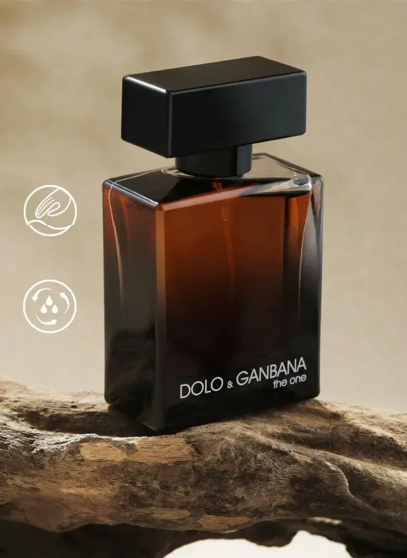 Top Fresh Romantic Fougere Scent Woody Eau De Toilette for Men 5
