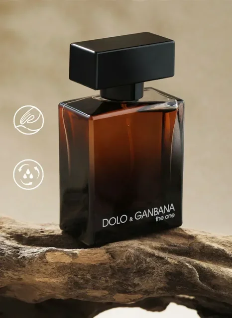 Top Fresh Romantic Fougere Scent Woody Eau De Toilette for Men 5