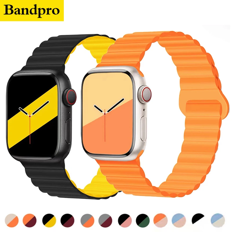  Aweful strap For Apple watch band series 8 7 ultra 49 45 41mm smart watch 44 40 42 38mm iWatch serie 6 se 5 4 3 2 1 accessories