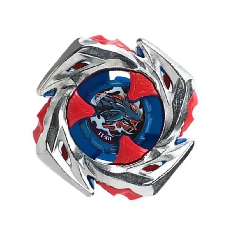 Takara Tomy Burst Gyro X Toy UX Gyro UX-11 Starter Impact Drake 9-60LR UX13 UX10 UX09 UX08 UX07 UX03 UX02 UX01