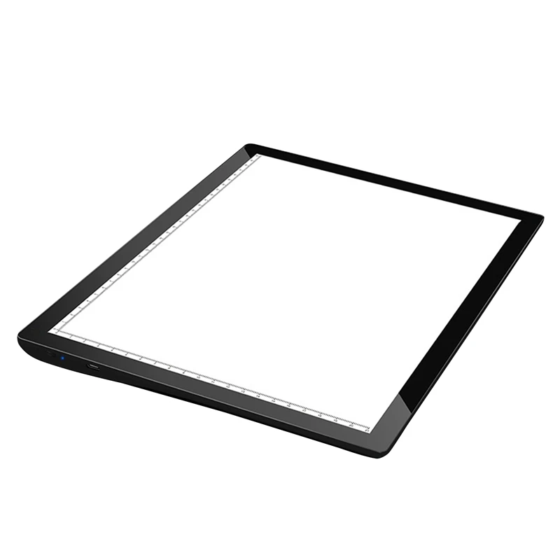 

Полимерная батарея перезаряжаемая A4 копировальная доска мягкая фотография с защитой глаз