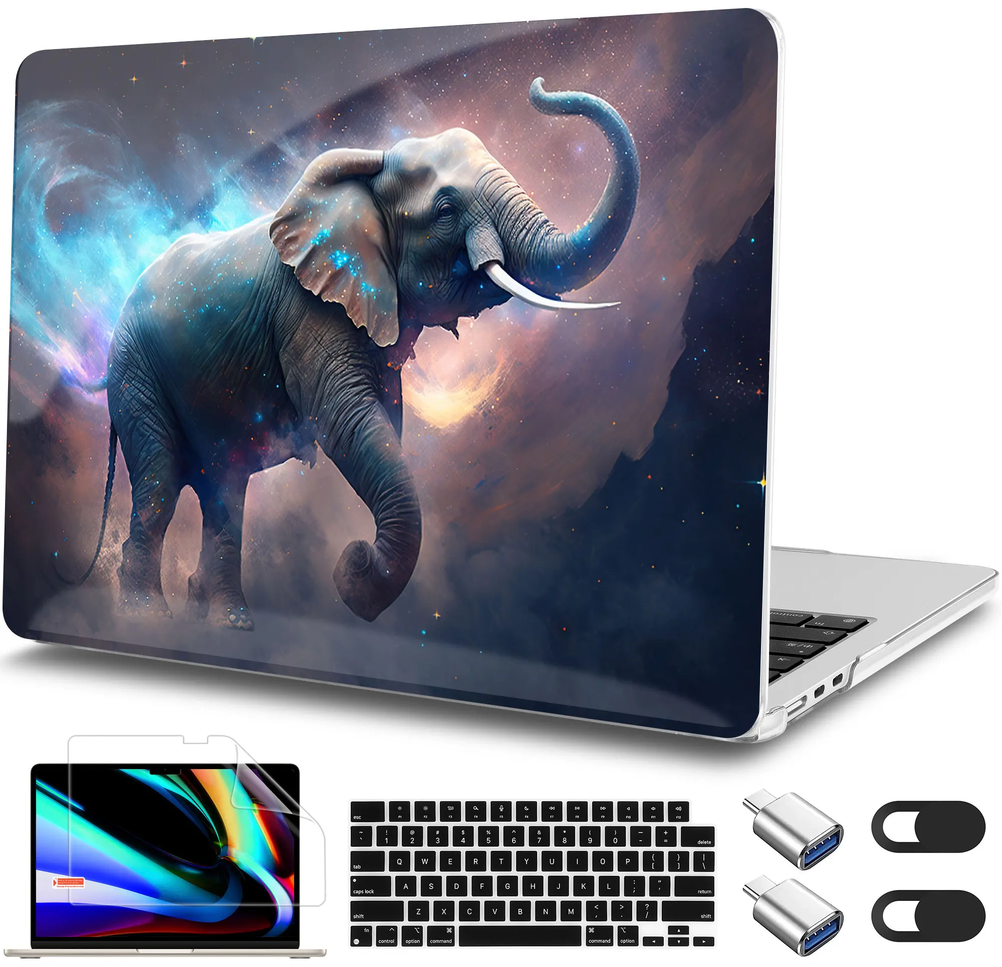 MacBook, Capa para MacBook, 2023, M3 Pro,