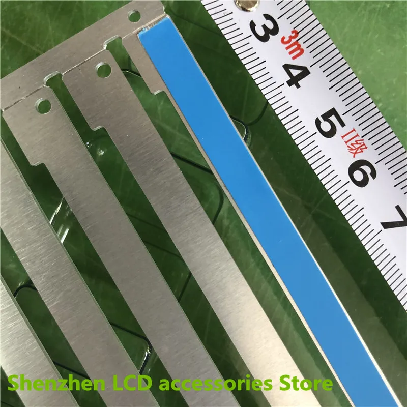 New 54LEDs 500mm LED backlight strip for LED40K360JD RSAG7