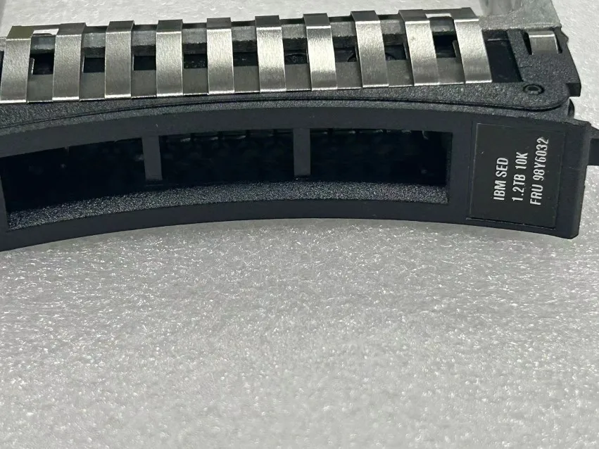  ϵ ũ, IBM 98Y4344 98Y6032 00ND132 1.2T 10K 2.5 SAS DS8870