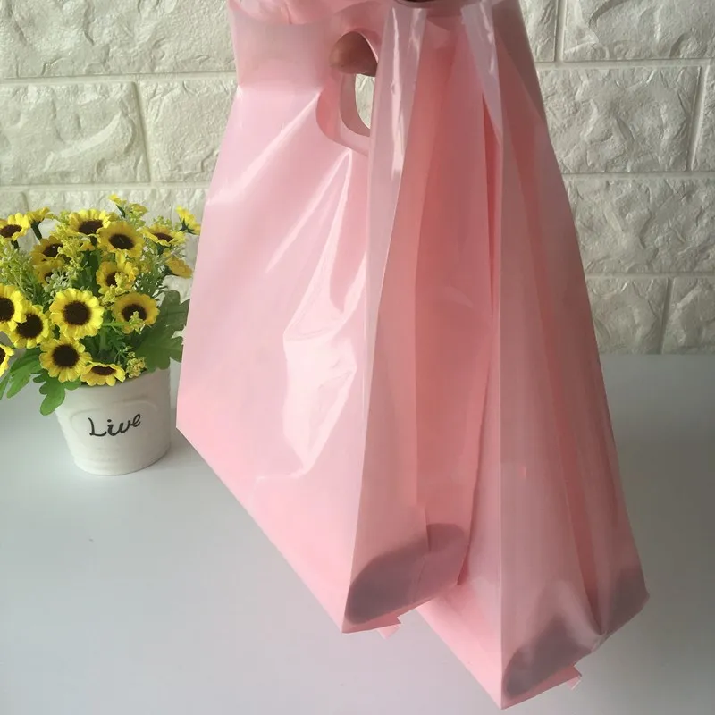 AllBags 50 Sacchetti Spedizione Plastica 400x500mm - Autoadesivi Opachi Per Imballaggio - Foto 10