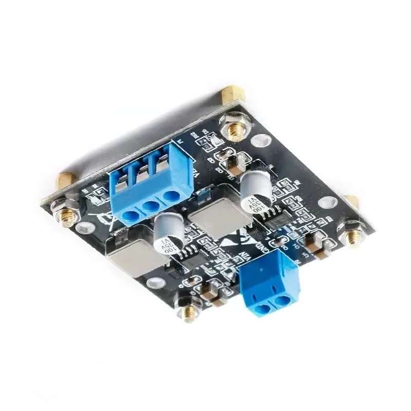 TPS54360 스위칭 전원 모듈, 네거티브 압력, 역 안정화, 낮은 리플 양 및 음 전압, 5V, 12V, 15V