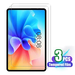 HD Clear Tempered Glass Screen Protector, Easy Installation (3PCS for T40 Pro)