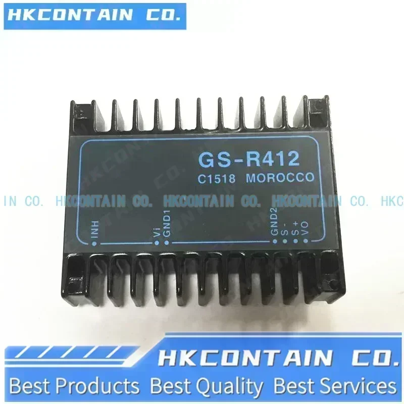 NEW GS-R424 GS-R412 GS-R412-2 GS-R400V GS-R400VB GS-R4840N/S GS-R507RX/PCB GS-R51212 GS-R605SRX/PCB GT15PI120C6H GT2