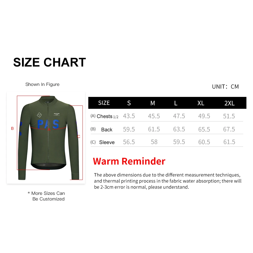Men Long Sleeve PNS Cycling Jersey Summer Bicycle Cycling Clothing Hombre Ciclismo Hombre High Quality Pro MTB Road Bike Shirts 6
