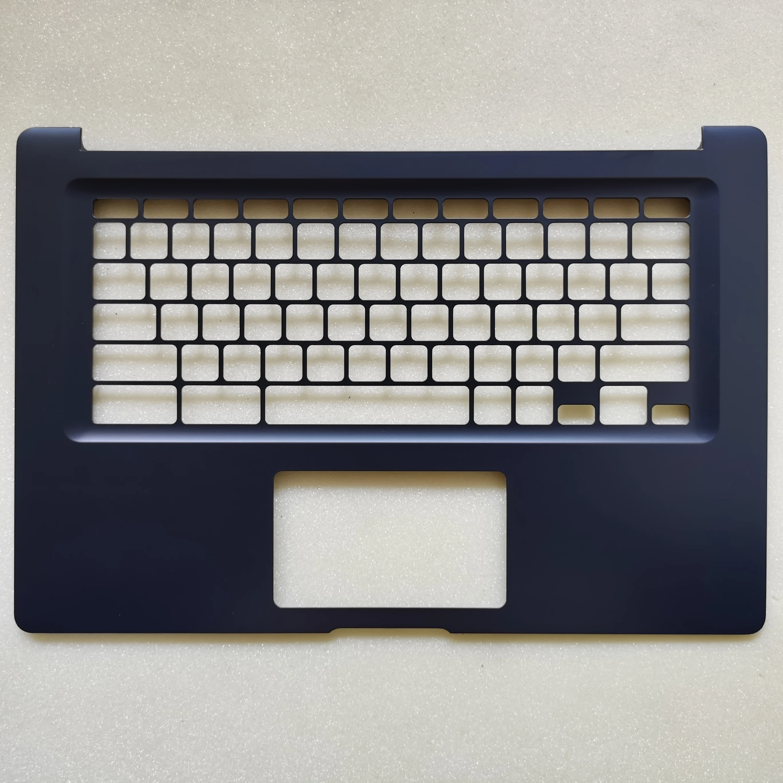 Nuovo Poggiapolsi Per Custodia Superiore Per Laptop Per Asus Chromebook C403 C403Na C403N