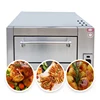 Oven 500 Degree Commercial Professional Single-Layer Baking Electric Bread Double Large Food Equipments Toast 2