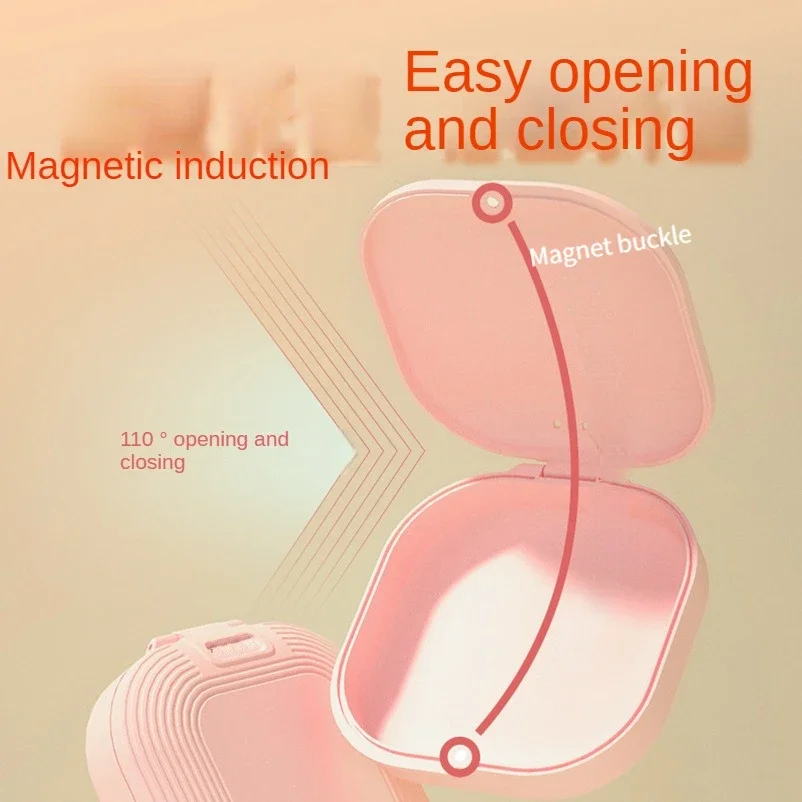 Рисунок 3 - Новая магнитная пряжка