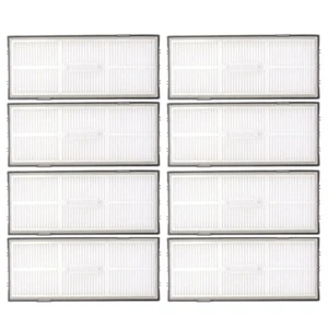 Sweeping Machine Filter Screen For Roborock G10 G10S PRO Sweeping Robot Accessories Replacement Filter Screen