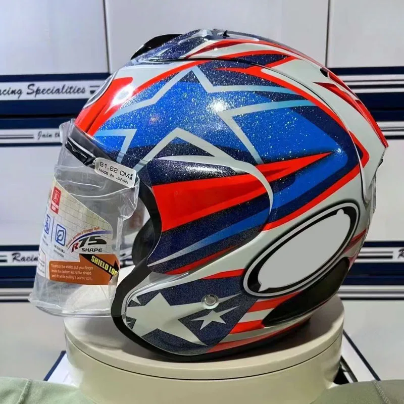 VZ-RAM Hayden Laguna   ,  , ε SZ-R VAS , ٿ ̽, ƾ ũν, Casco Capacete