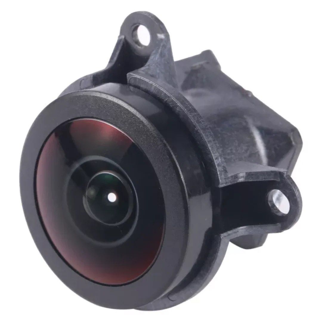 Original Lens For Gopro Max 360 Camera Optical Lens Fish Eye Repair Parts Replace Accessories