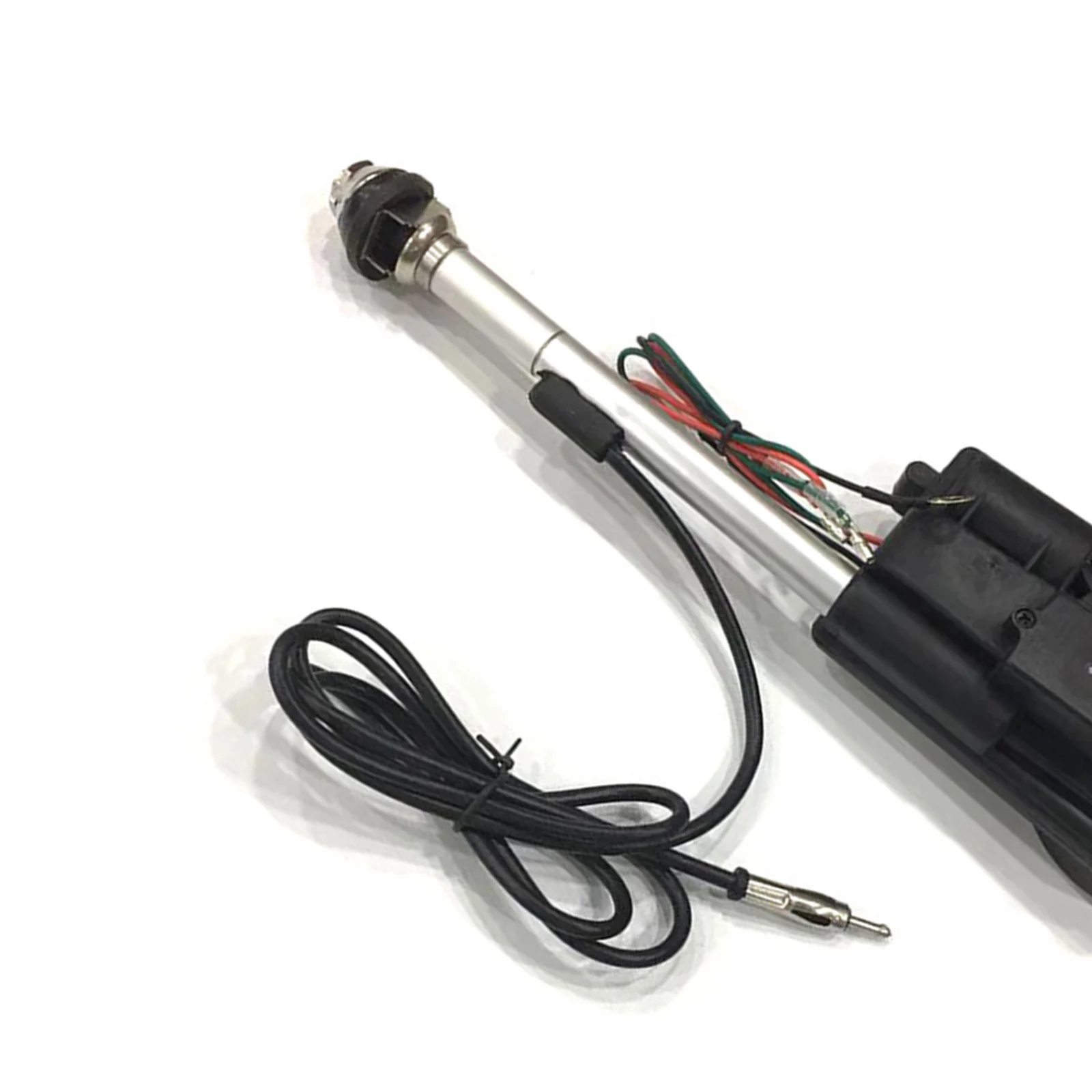 

12 В автомобильная антенна электропитания комплект антенны для AM FM радио