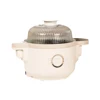 Household Automatic Cooking Machine Multifunctional Stir Fry Machine 1400W High-power Olla Multiusos Eléctrica 2