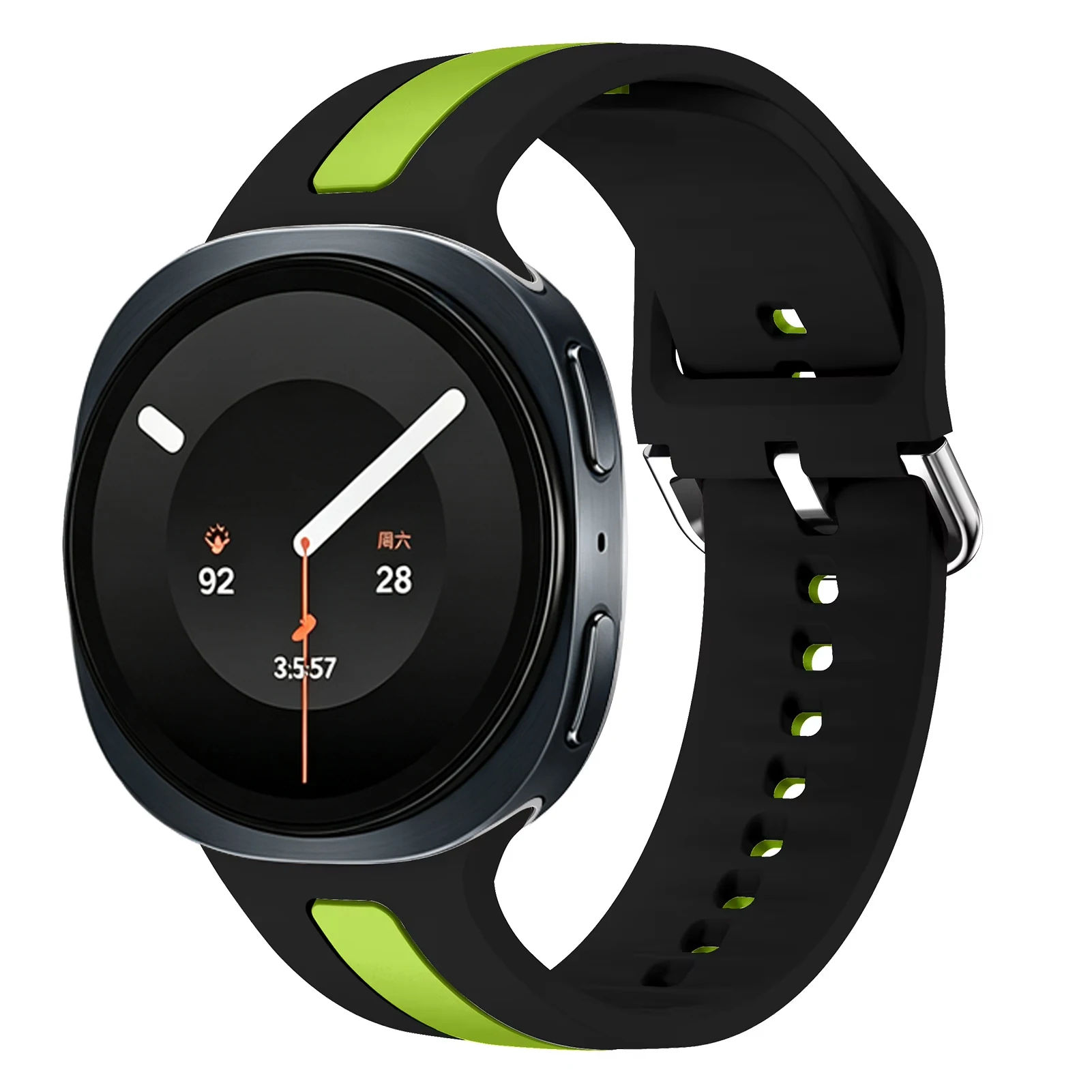 Premium Sport Band for Galaxy Watch – Versatile and Comfortable Strap