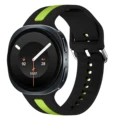Black green