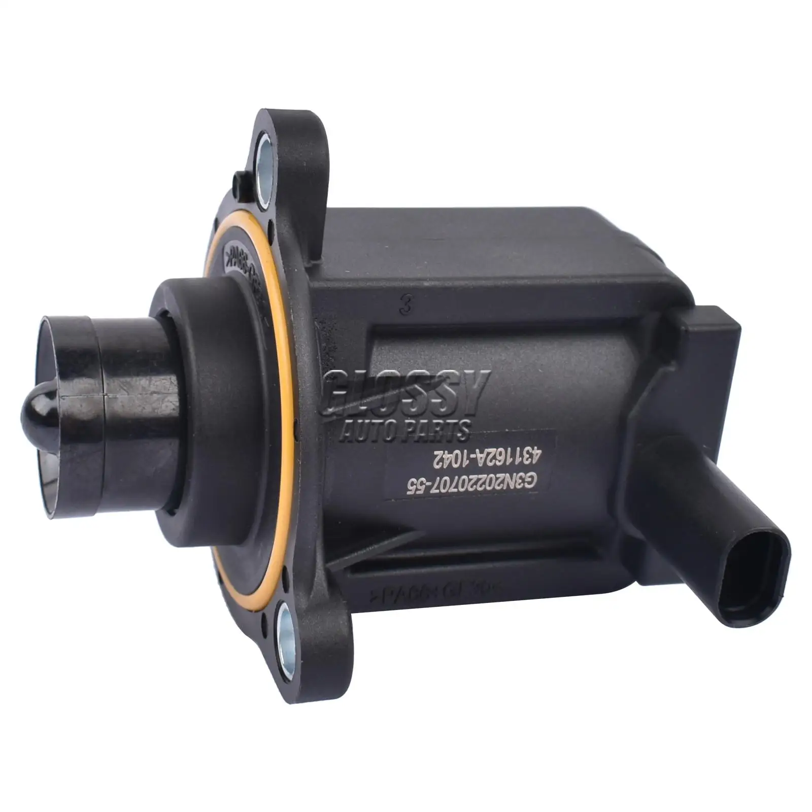 Zawór obejściowy turbosprężarki AP03 dla Ford Escape Fusion FOCUS