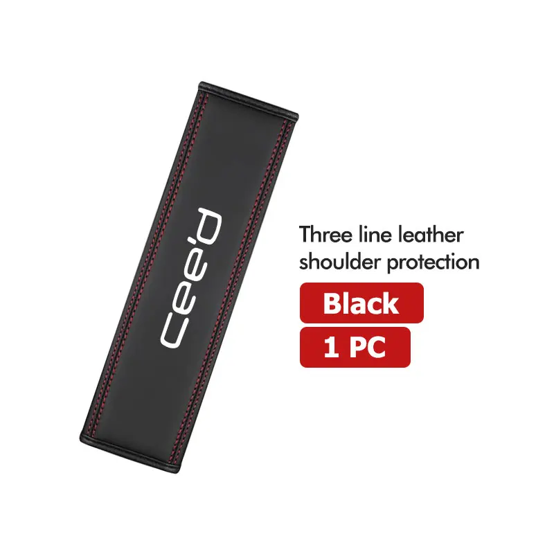 black-1PCS