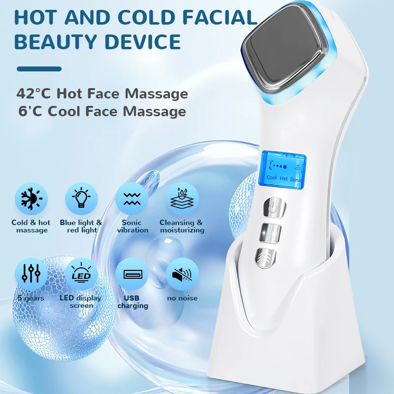 itsskk | Professional Thermal Shifting and Sonic Purification System