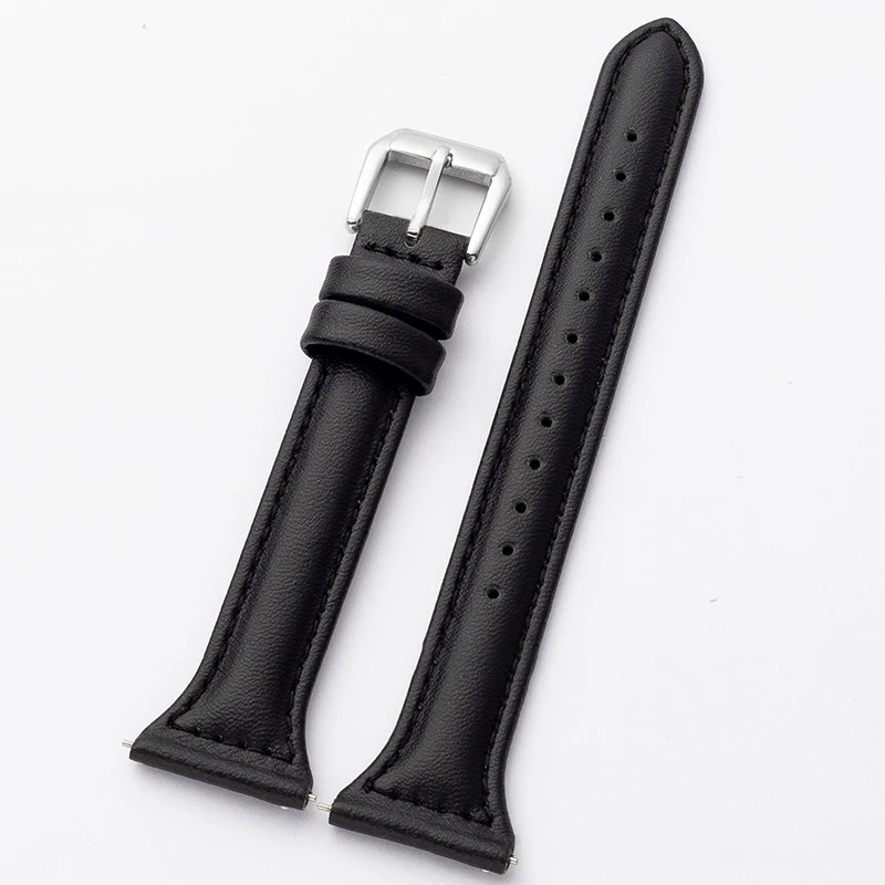 Elegant Women's Leather Wristband Replacement