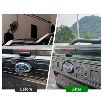 Ốp tay mở bửng sau Ford Ranger 2023 XLT XLS XL - Không lỗ khóa 4 12113 22c2db.jpg