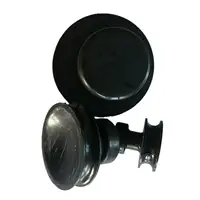 Vacuum Suction Cup Rubber Sucker for Meditation Car Factory Relaxation - Image 5