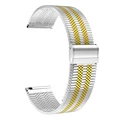 Silver-gold