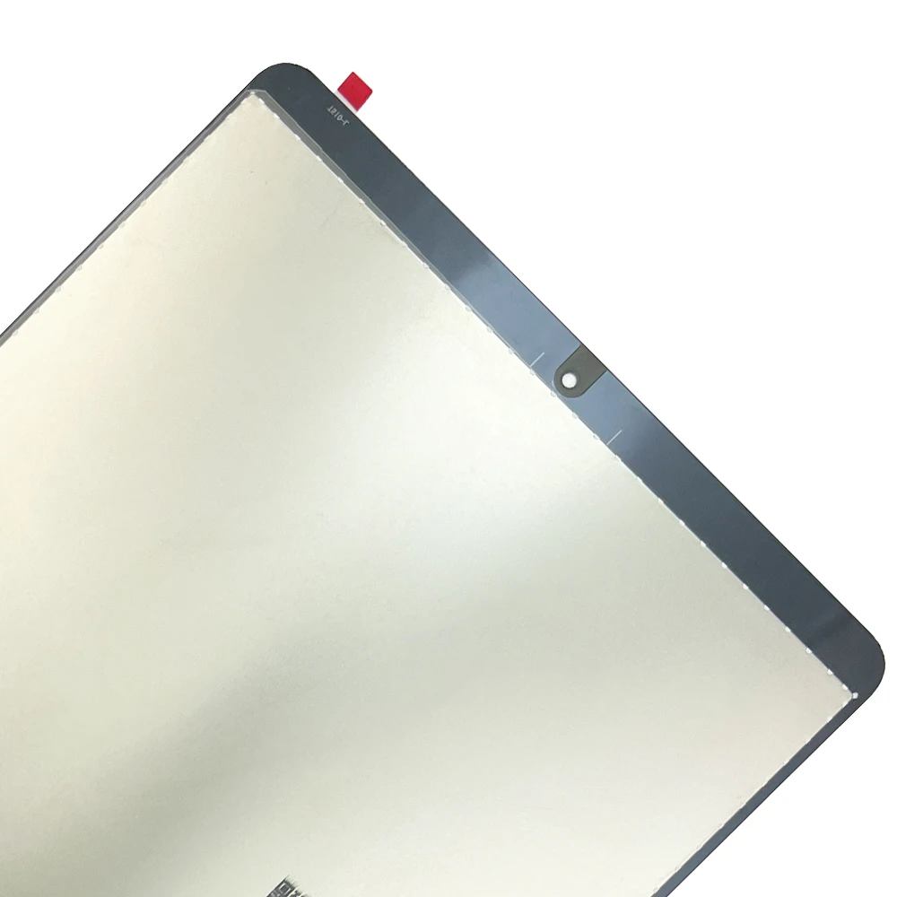 LCD Display Touch Screen Digitizer Glass Assembly for Samsung Galaxy Tab A SM-T510 SM-T515 T510 T515 T510F T515F 10.1" Android Tablet Touch Screen Panel Android Tablet Display LCD Touch Panel LCD Screen