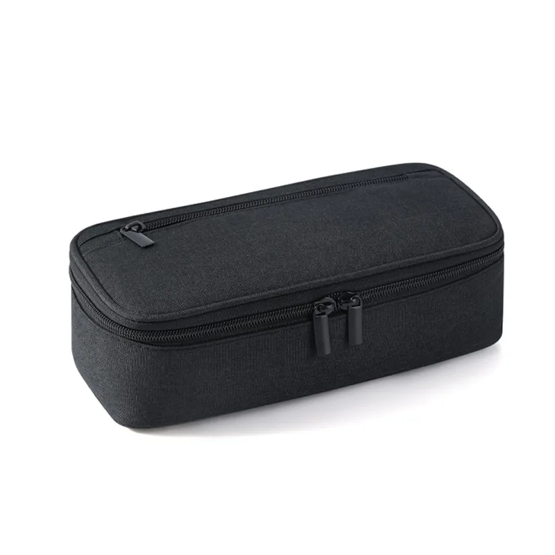 Compact Large Capacity Pencil Case, Stationery Storage Organizer