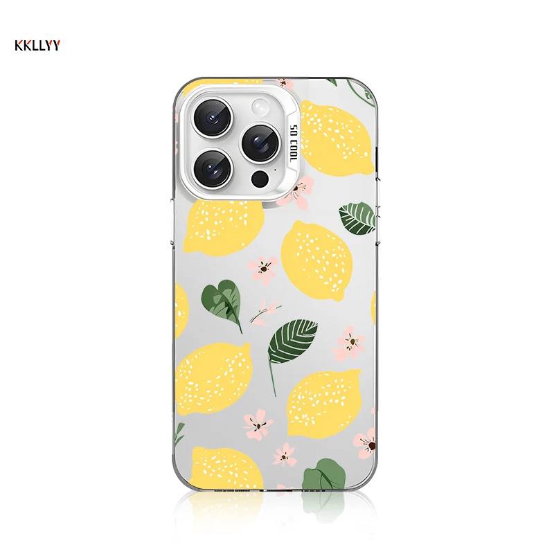 Liquid Silicone Phone Case Image 7