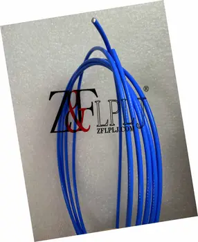 SS405 Cavo per test di fase stabile ad alta frequenza 40GHZ / maxflex 086,TFlex-405 onda stazionaria bassa ad alta frequenza Max flessibile, 2 metri