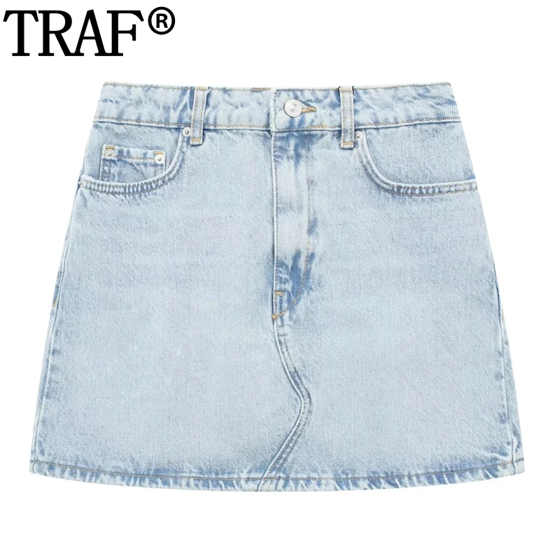 Dames Jeans met destroyed detail | MS Mode