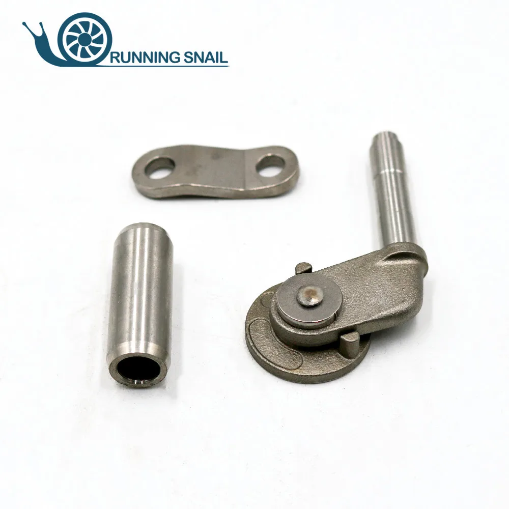 Wastegate Rattle Flapper RHF5 A2740901580 A2740902980 A2740903180 ǴƼ Q50 Q60 2.0L  Runningsnail