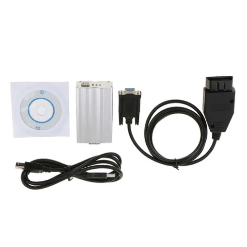 Фото SMPS MPPS V13 EDC16 металлический корпус MPPS V13.02 CAN Flasher Чип тюнинг ECU Remap OBD2 OBDII CAN ECU чип инструмент для настройки SMPS MPPS V13.02 №2