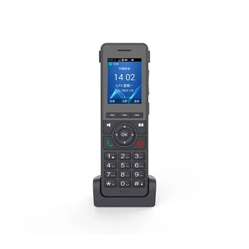 VOIP Telephone 2G/3G/4G phone 4G WiFi SIP Phone Handheld phones for office/home/school/hotels 1