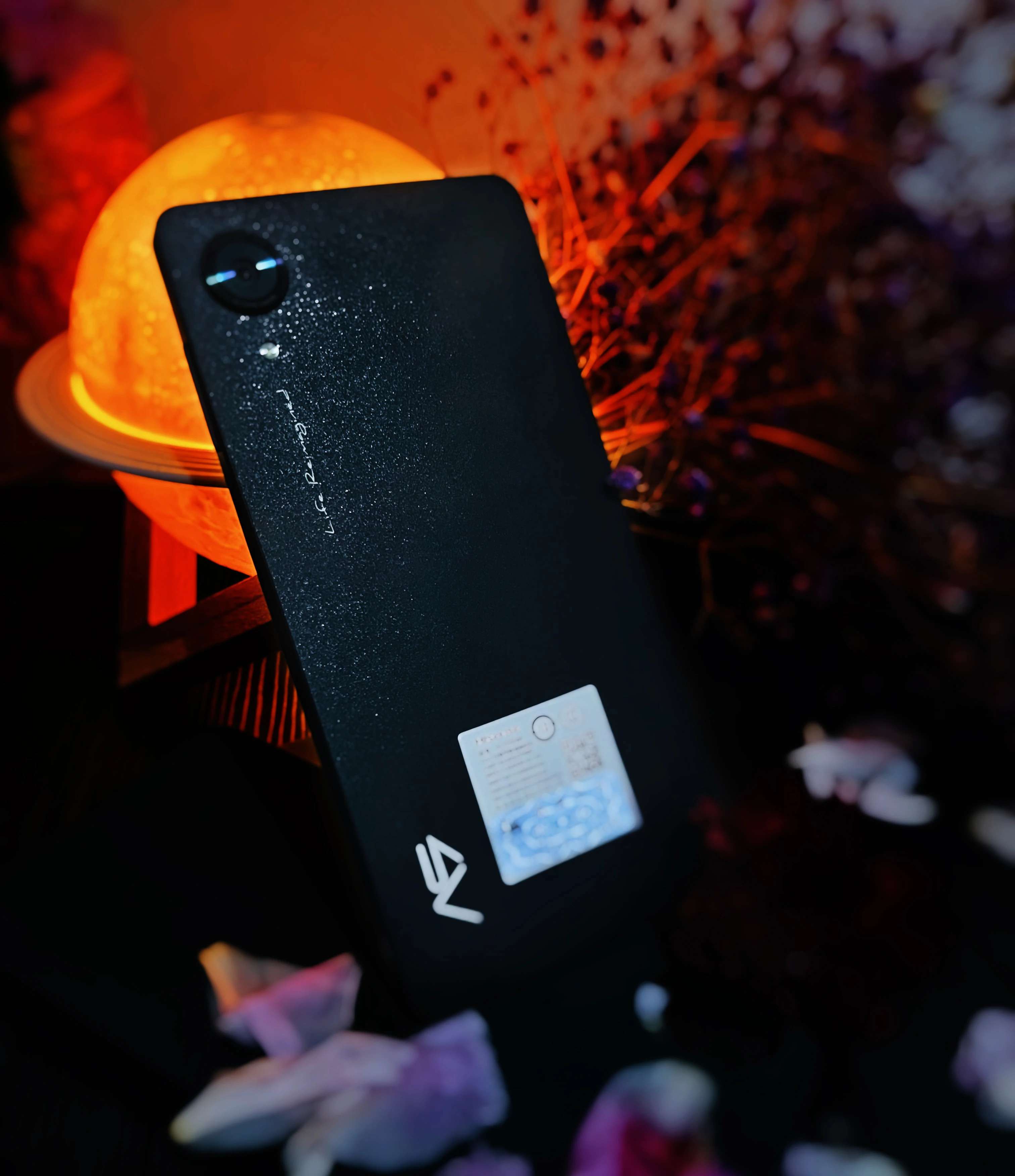  ÷ Hisense A9 ǰ Ʈ, Hifi ÿ Ʈ  , 6.1 ġ Eũ ÷, 300PPI,  ȣ