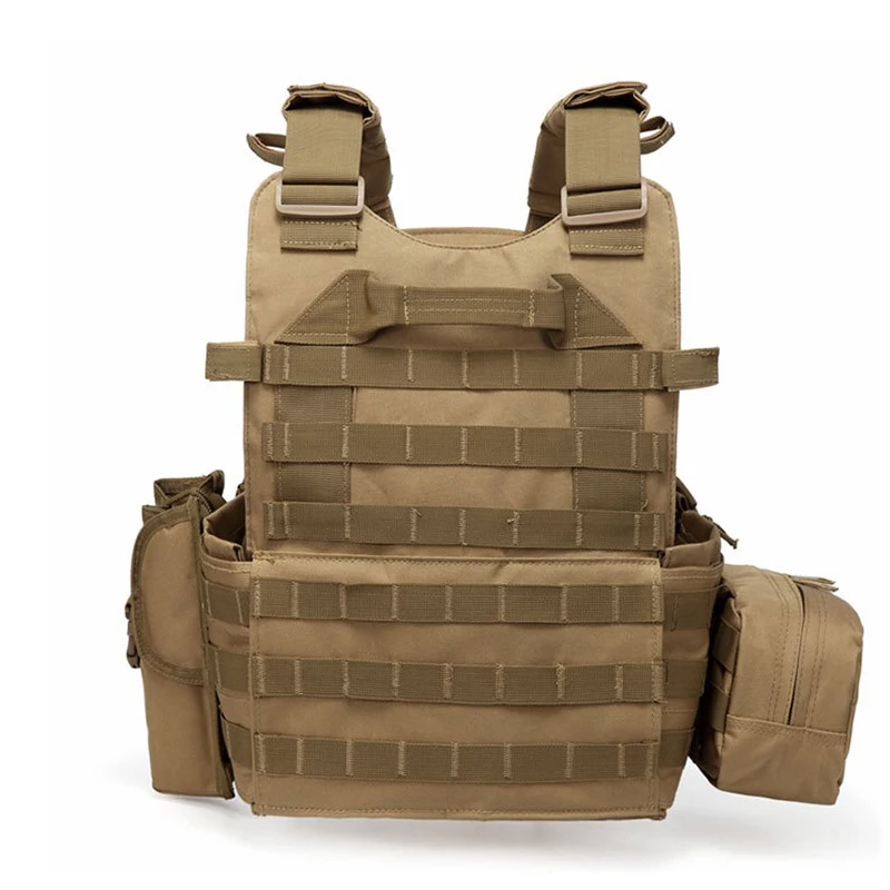   Molle   ׼ ٵ   Airsoft   CS    Ƿ  Ŀġ