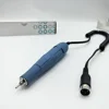 Electric Nail Drill Pen Handle File 35K 45K H37L1 M45C SH37L For Marathon STRONG 210 90 Professional Nail Dental Polishing Tool 6