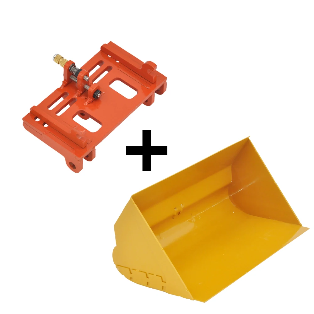 huina bucket