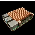 Pi4 case without fan